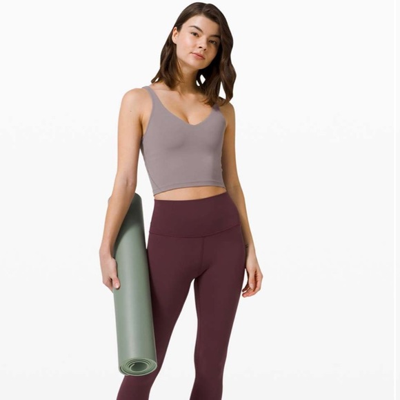 Lululemon Align *Cassis - Picture 2 of 5
